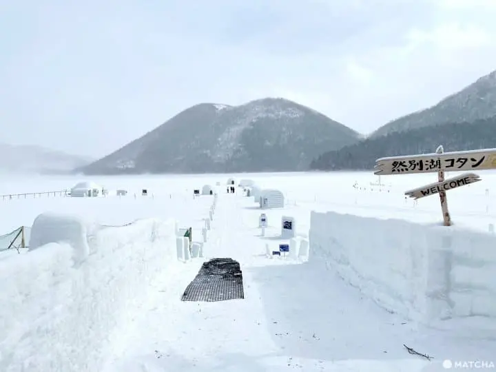 เที่ยวฮอกไกโดไม่ต้องเช่ารถขับที่โอบิฮิโระ กิจกรรมหิมะสบายๆ ของอร่อยเพียบ!