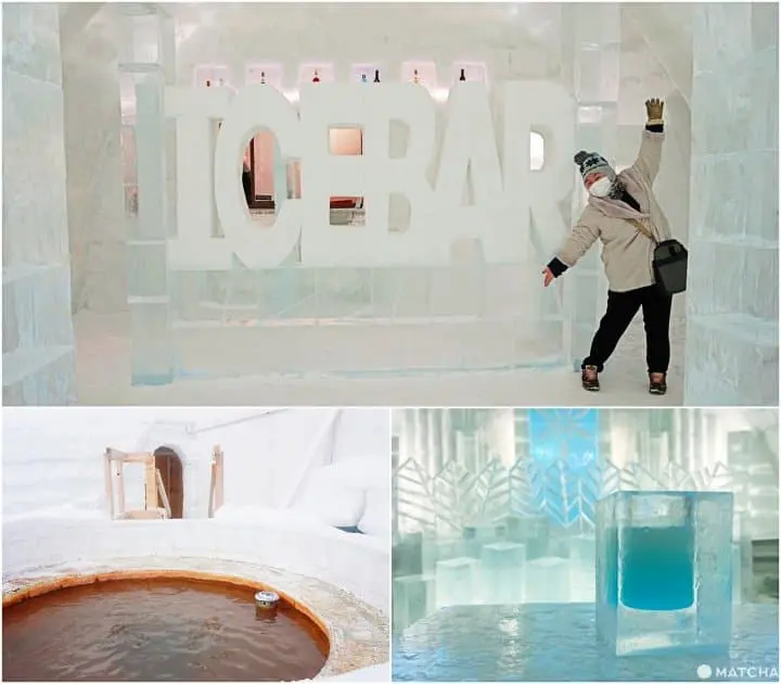 เที่ยวฮอกไกโดไม่ต้องเช่ารถขับที่โอบิฮิโระ กิจกรรมหิมะสบายๆ ของอร่อยเพียบ!