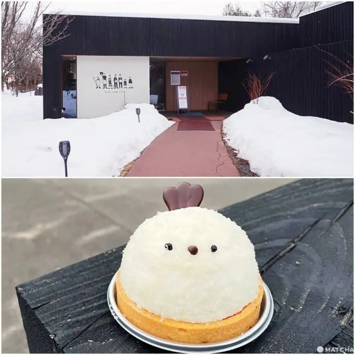 เที่ยวฮอกไกโดไม่ต้องเช่ารถขับที่โอบิฮิโระ กิจกรรมหิมะสบายๆ ของอร่อยเพียบ!