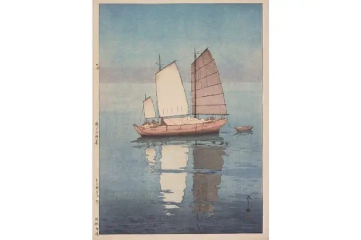 Beautiful Japanese Landscapes! Celebrating the Art of Yoshida Hiroshi