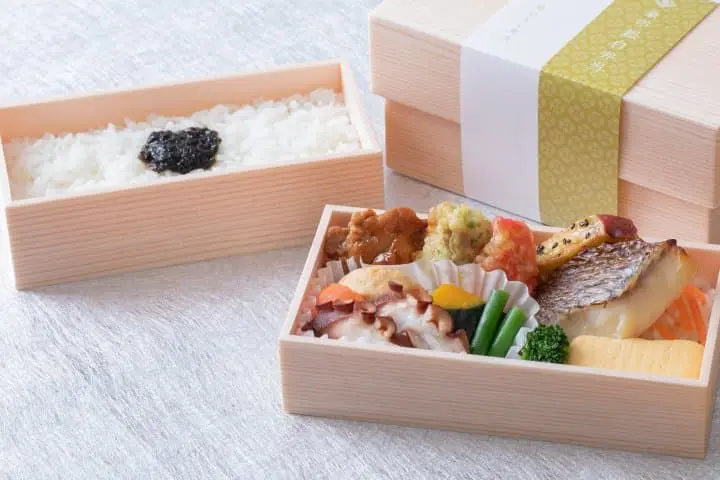 「象印」象印銀白弁当JR新大阪站便當專賣店 