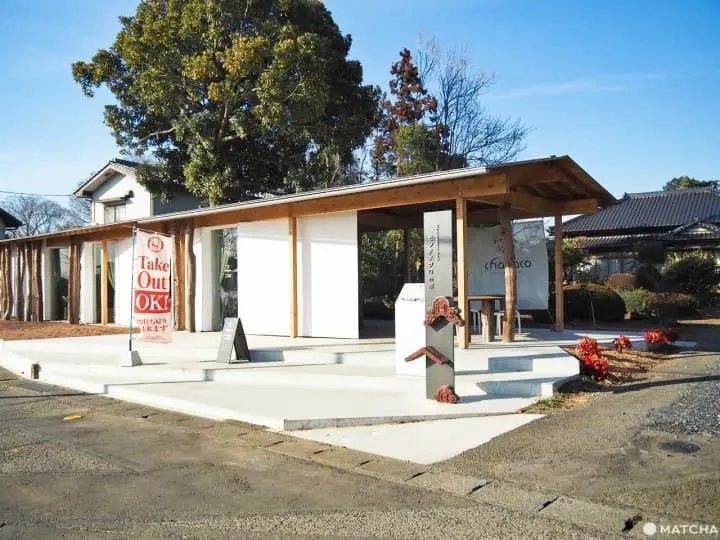 蒙特內哥羅會館 隈研吾