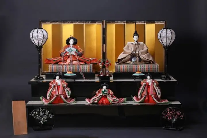 Hina Matsuri - Girls' Day in Japan