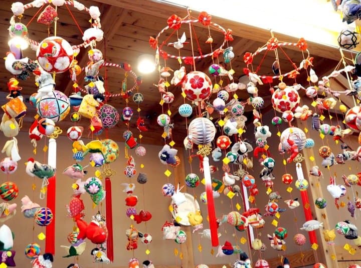 Hina Matsuri - Girls' Day in Japan