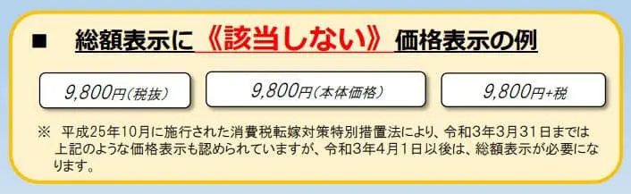 ญี่ปุ่นออกกฎหมายให้ร้านค้าเขียนราคารวมภาษีบนป้ายราคาสินค้าทุกที่