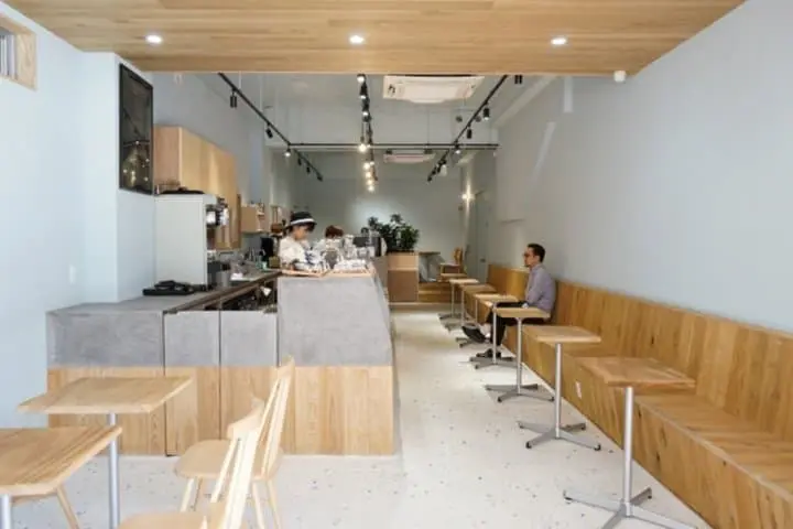 日本咖啡　台灣