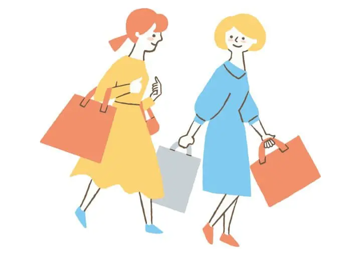 日本商品就是讚？不小心就在日本買太多的魔力