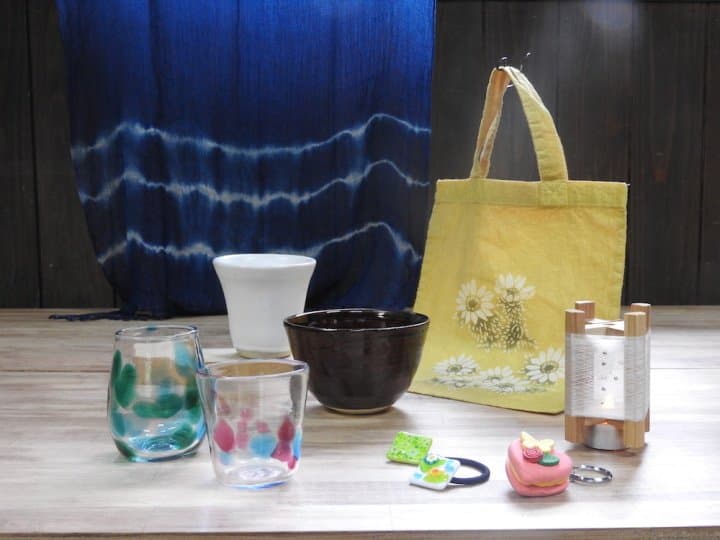 旧石器時代から近代まで。「絹の道」周辺の歴史と文化に触れよう