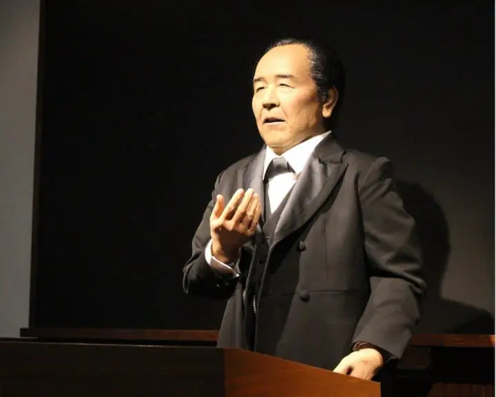 旧石器時代から近代まで。「絹の道」周辺の歴史と文化に触れよう