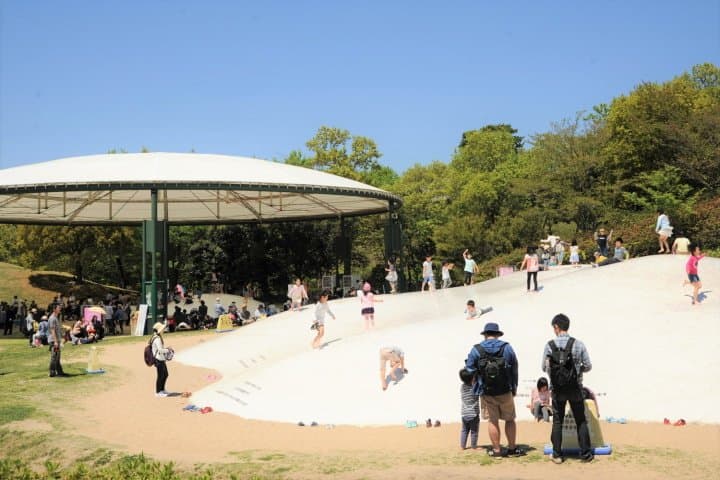 讃岐まんのう公園
