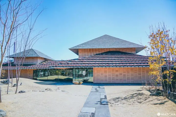 宮城的明治村_登米明治村