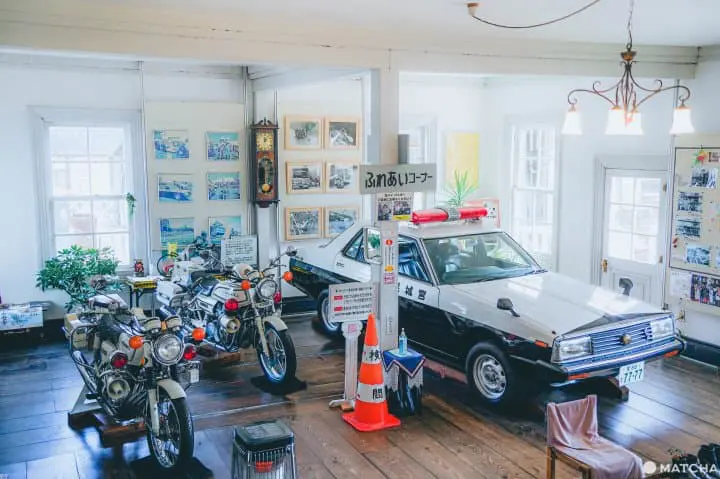 宮城的明治村_登米明治村