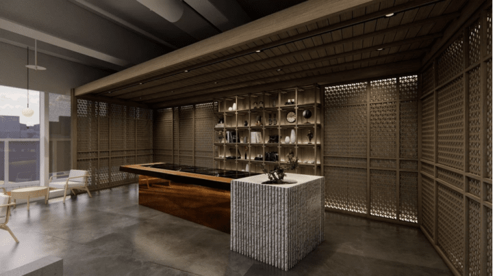 福岡冠軍咖啡海外首家分店！REC COFFEE台灣台中