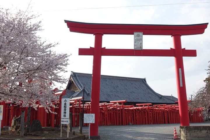 「絹の道」をドライブ。神社仏閣と絹産業遺産をまわろう