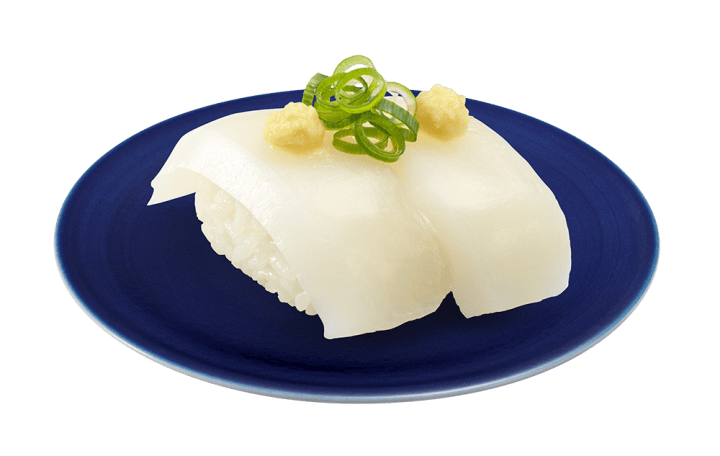 在河童壽司品嚐來自東北大海的美味！