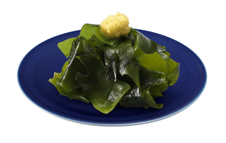 在河童壽司品嚐來自東北大海的美味！