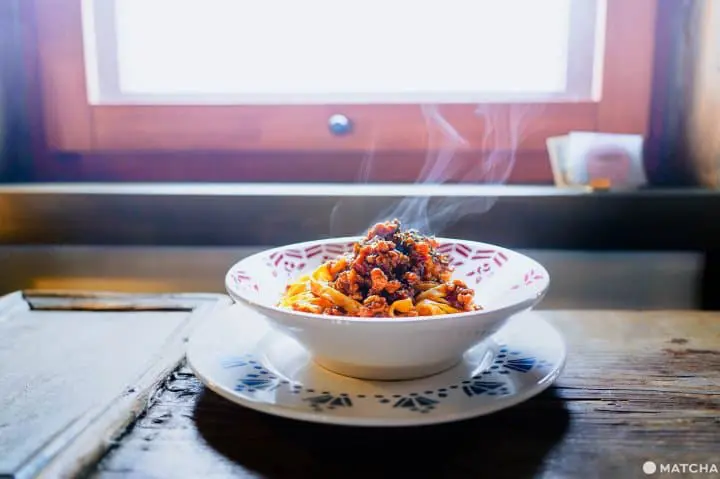 Antique&Cafe TiTi -ティティ-