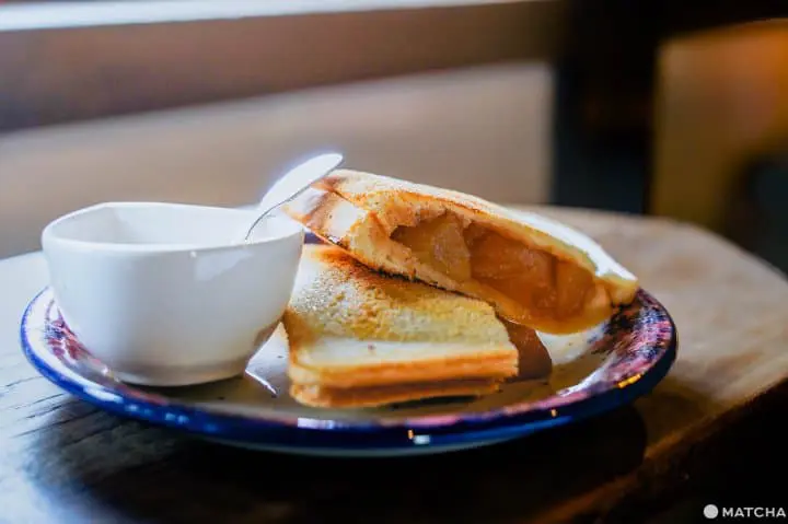 Antique&Cafe TiTi -ティティ-