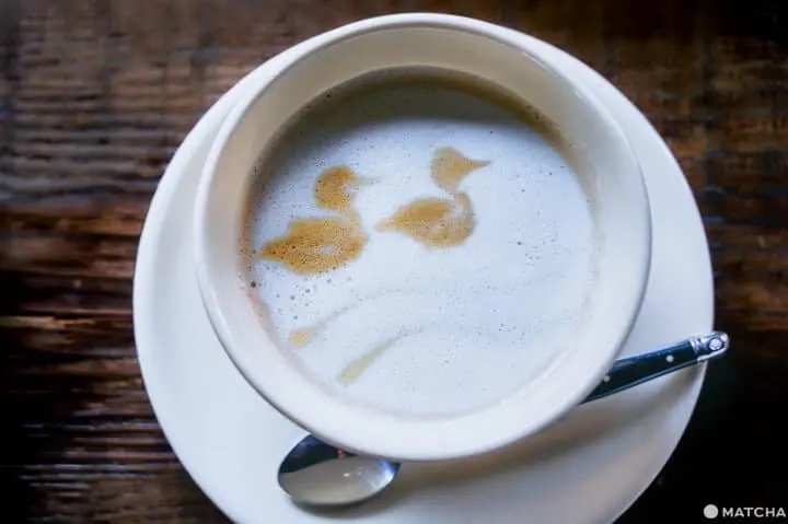 Antique&Cafe TiTi -ティティ-