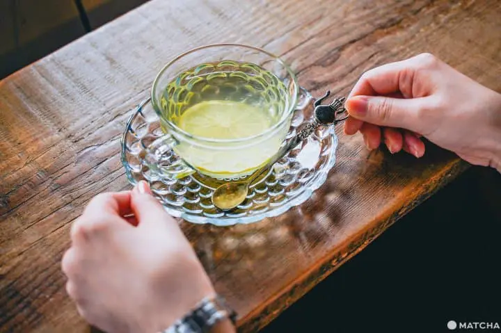 Antique&Cafe TiTi -ティティ-