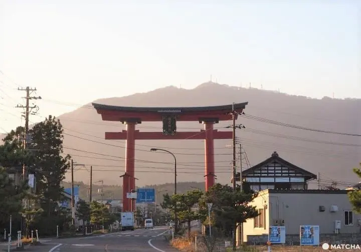 Exploring Yahiko – Niigata’s Most Famous Shrine Town!