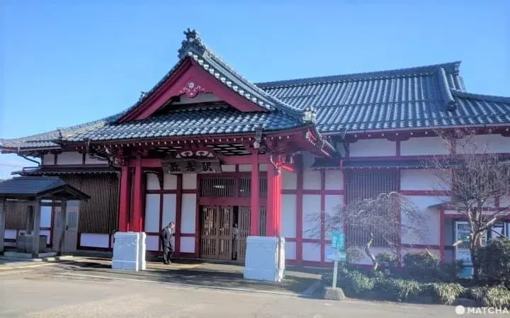 Exploring Yahiko, Niigata’s Most Famous Shrine Town!