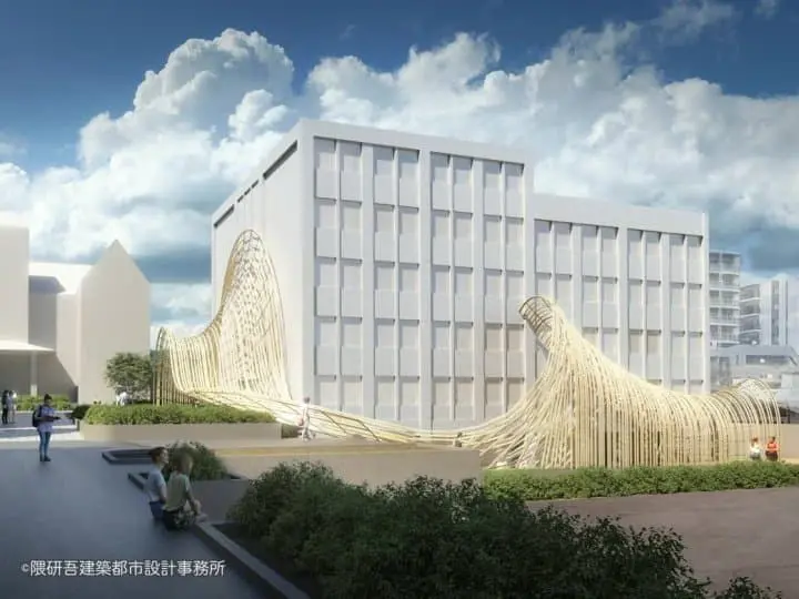 Waseda University to Open Murakami Haruki Library