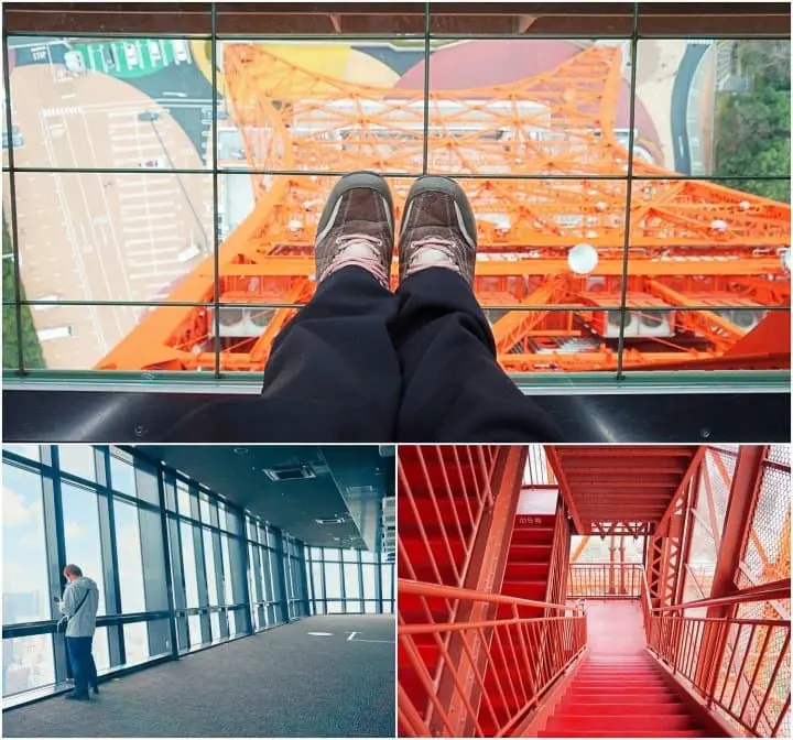 แผนเที่ยวเบาๆ เข้าโตเกียวจากฮาเนดะสบายๆ ด้วยตั๋วฟรีพาส One day pass พร้อมแนะนำโรงแรมสุดสะดวกแถวซึคิจิ