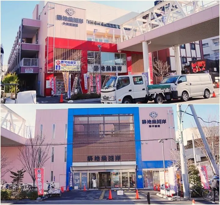 แผนเที่ยวเบาๆ เข้าโตเกียวจากฮาเนดะสบายๆ ด้วยตั๋วฟรีพาส One day pass พร้อมแนะนำโรงแรมสุดสะดวกแถวซึคิจิ