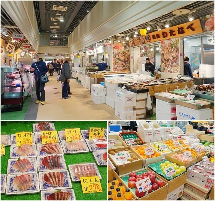 แผนเที่ยวเบาๆ เข้าโตเกียวจากฮาเนดะสบายๆ ด้วยตั๋วฟรีพาส One day pass พร้อมแนะนำโรงแรมสุดสะดวกแถวซึคิจิ