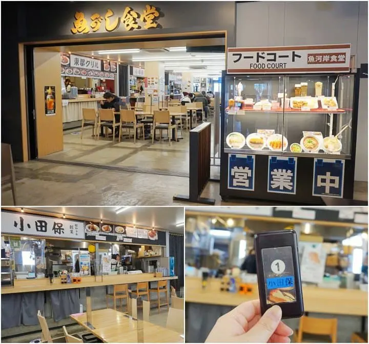 แผนเที่ยวเบาๆ เข้าโตเกียวจากฮาเนดะสบายๆ ด้วยตั๋วฟรีพาส One day pass พร้อมแนะนำโรงแรมสุดสะดวกแถวซึคิจิ