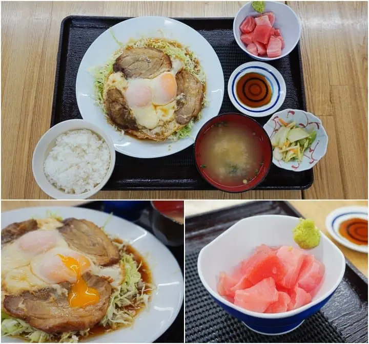 แผนเที่ยวเบาๆ เข้าโตเกียวจากฮาเนดะสบายๆ ด้วยตั๋วฟรีพาส One day pass พร้อมแนะนำโรงแรมสุดสะดวกแถวซึคิจิ