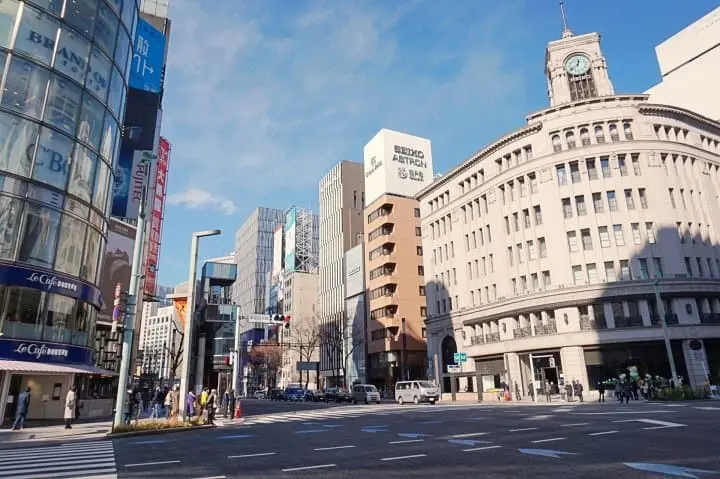 แผนเที่ยวเบาๆ เข้าโตเกียวจากฮาเนดะสบายๆ ด้วยตั๋วฟรีพาส One day pass พร้อมแนะนำโรงแรมสุดสะดวกแถวซึคิจิ