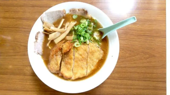 2021岡山米其林名單出爐 一次吃過平民美食炸豬排拉麵、老店壽司、高級義式料理