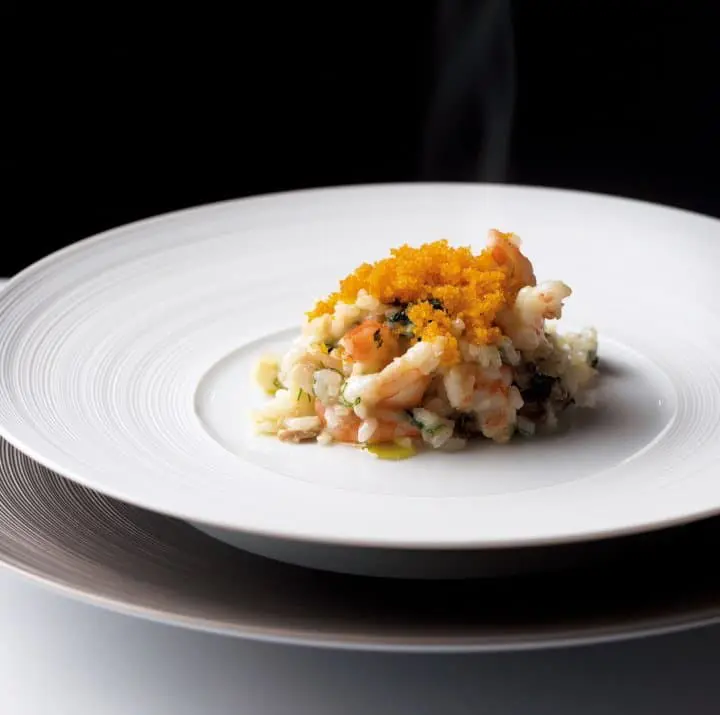 2021岡山米其林名單出爐 一次吃過平民美食炸豬排拉麵、老店壽司、高級義式料理