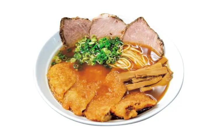 2021岡山米其林名單出爐 一次吃過平民美食炸豬排拉麵、老店壽司、高級義式料理