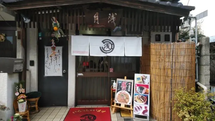 2021岡山米其林名單出爐 一次吃過平民美食炸豬排拉麵、老店壽司、高級義式料理