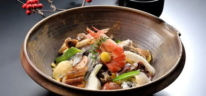 2021岡山米其林名單出爐 一次吃過平民美食炸豬排拉麵、老店壽司、高級義式料理