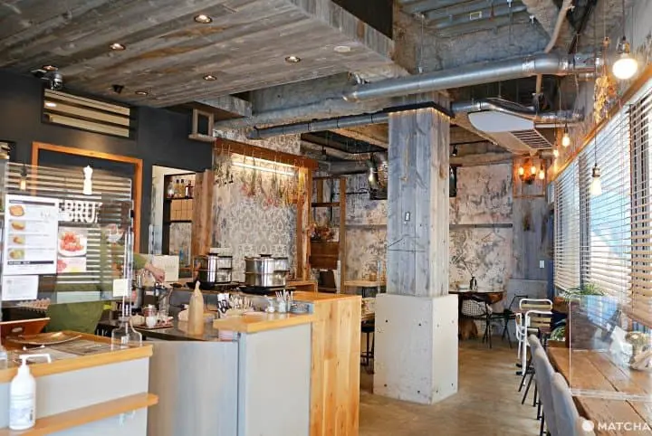 フェブラリーキッチン