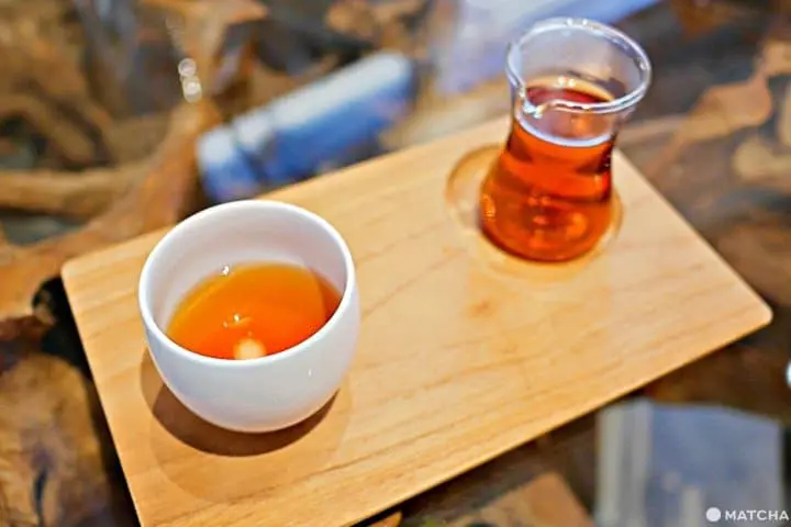 フェブラリーキッチン