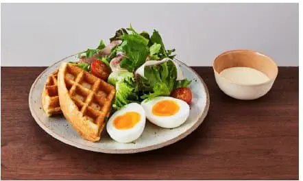 藍瓶咖啡 澀谷公園店BLUE BOTTLE COFFEE 菜單