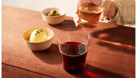 藍瓶咖啡 澀谷公園店BLUE BOTTLE COFFEE 菜單酒飲