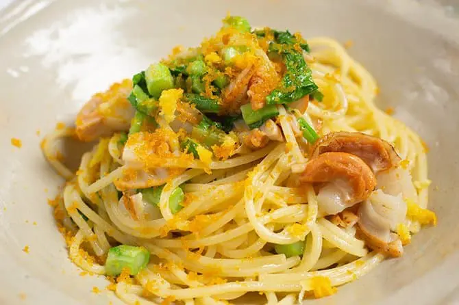 參加UMIUMA美食活動，在東京品嚐東北大海美味