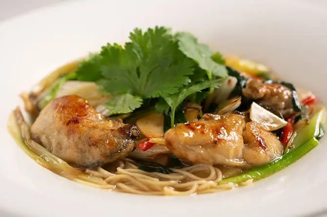 Savor Flavorful Tohoku Seafood in Tokyo at Selected Restaurants