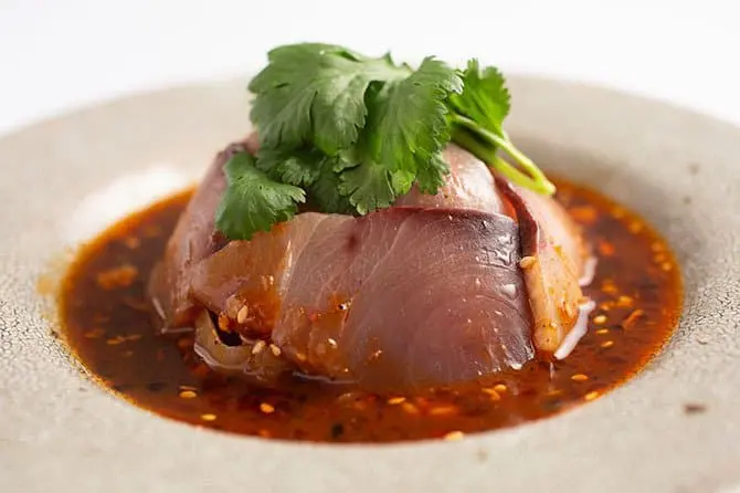 參加UMIUMA美食活動，在東京也可享受東北海鮮美味