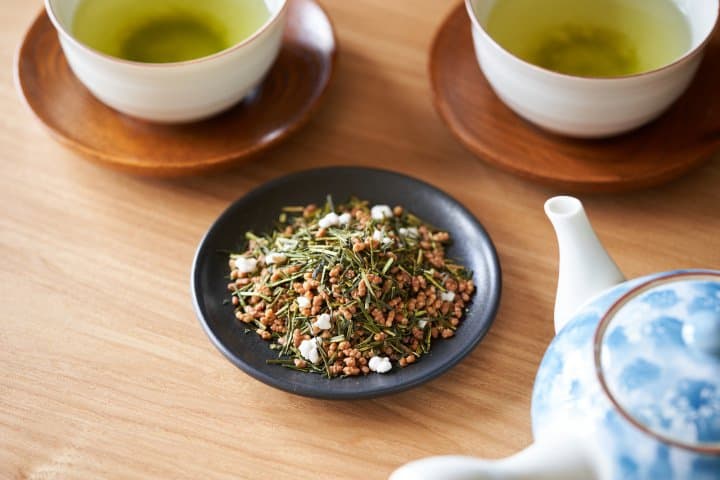 你知道吗 日本茶的种类 Matcha 日本旅游网络杂志