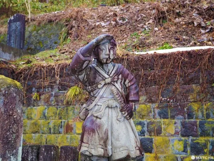 Two Days in Aizuwakamatsu: Quirky Temples, Magnificent Castles, and Dazzling Onsen!