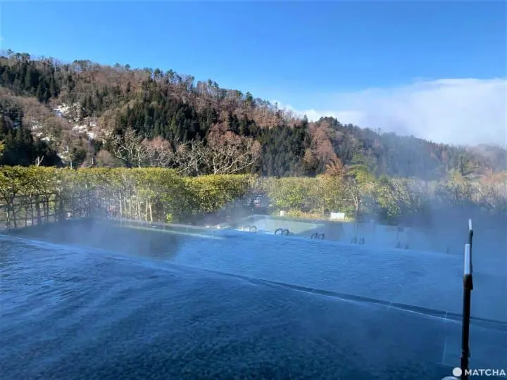 Two Days in Aizuwakamatsu: Quirky Temples, Magnificent Castles, and Dazzling Onsen!