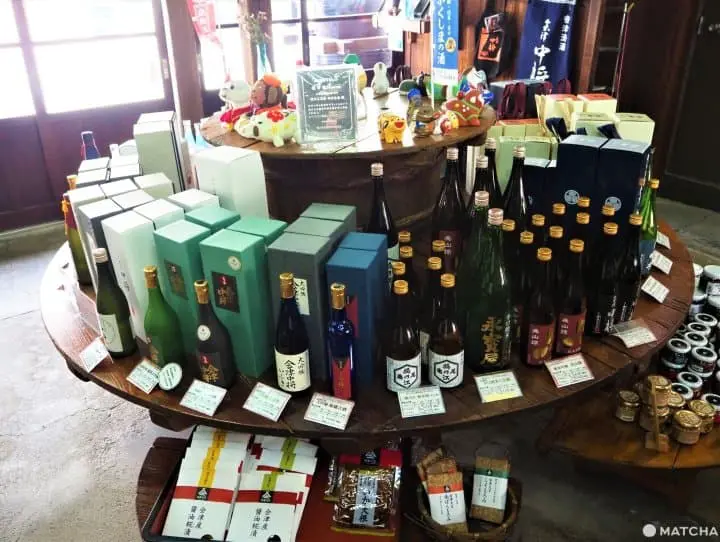 Two Days in Aizuwakamatsu: Quirky Temples, Magnificent Castles, and Dazzling Onsen!