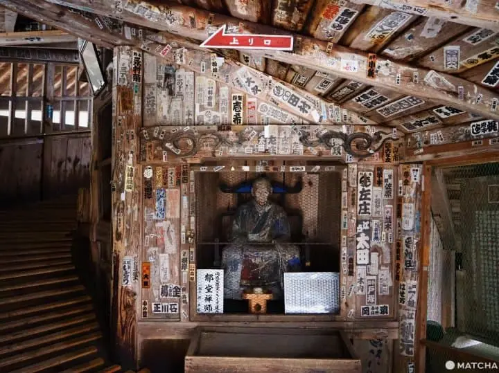 Two Days in Aizuwakamatsu: Quirky Temples, Magnificent Castles, and Dazzling Onsen!